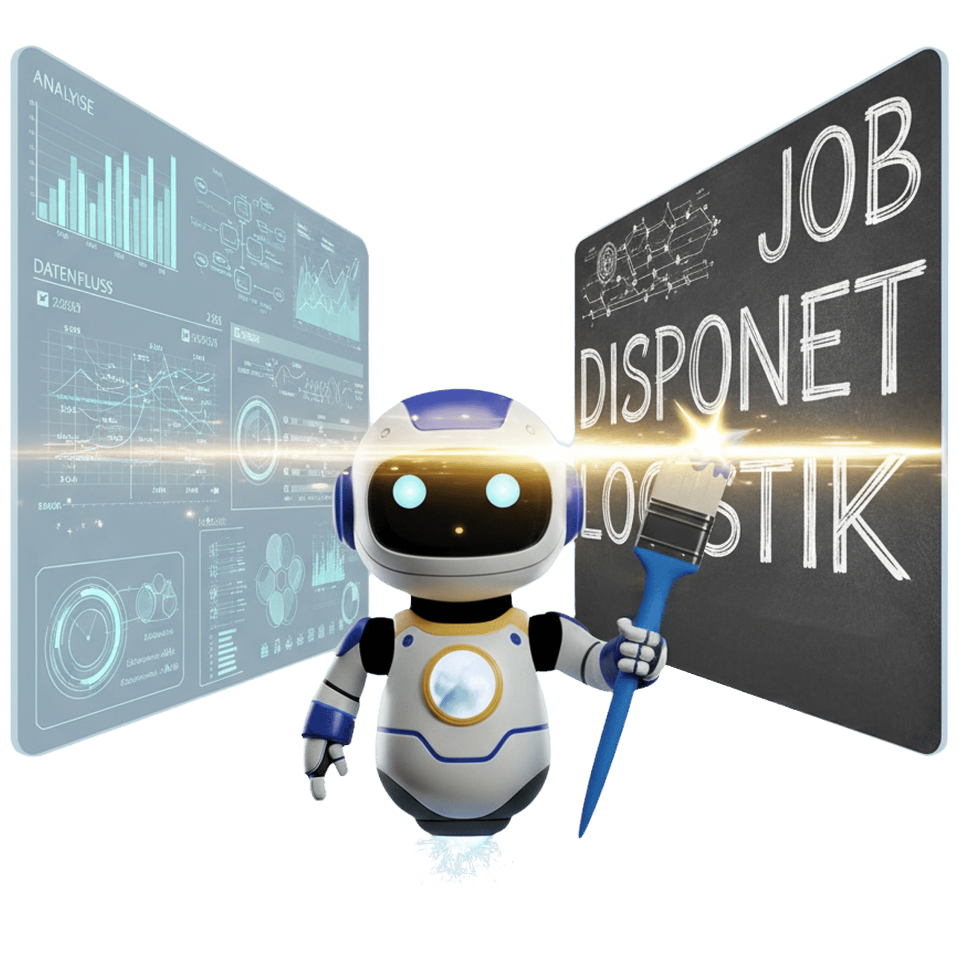 SpediBot | Write